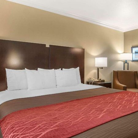 Comfort Inn Columbia Gorge The Dalles Dış mekan fotoğraf
